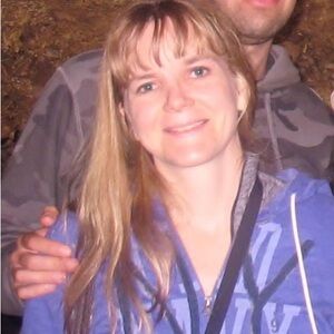 Meet your Posher, Amanda.